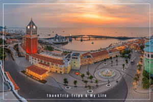 Kinh nghiệm du lịch phú quốc