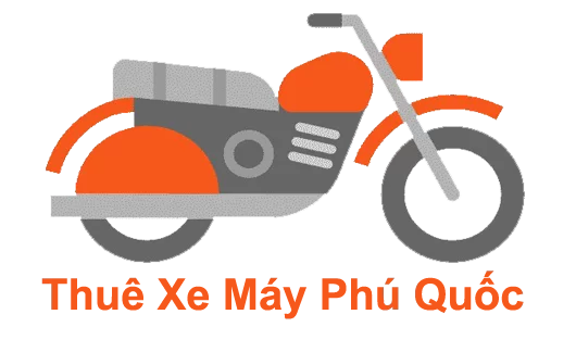 Logo Thuê xe máy Phú Quốc