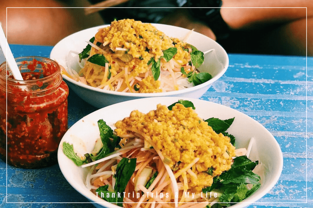 Quán ăn ngon tại Phú Quốc