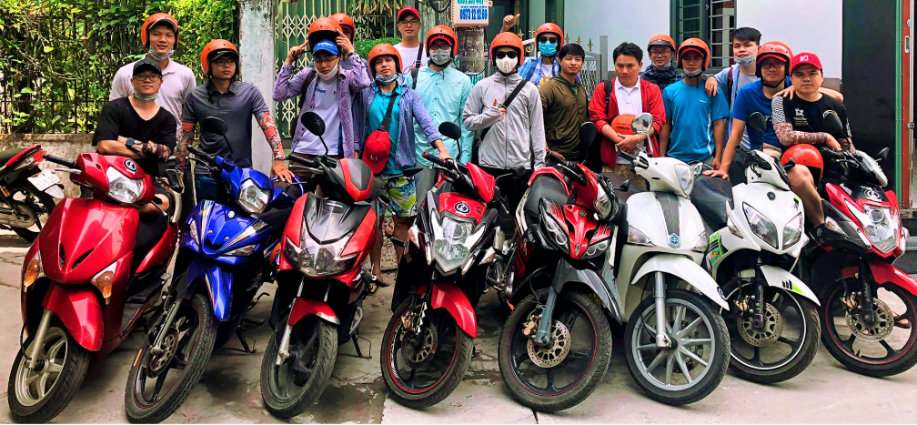 Thuê xe máy Phú Quốc 06