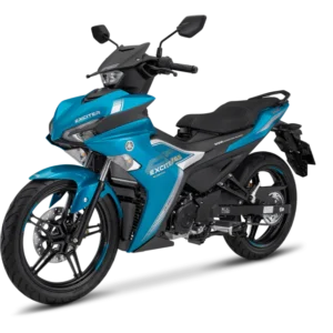 Thuê xe máy Yamaha Exciter