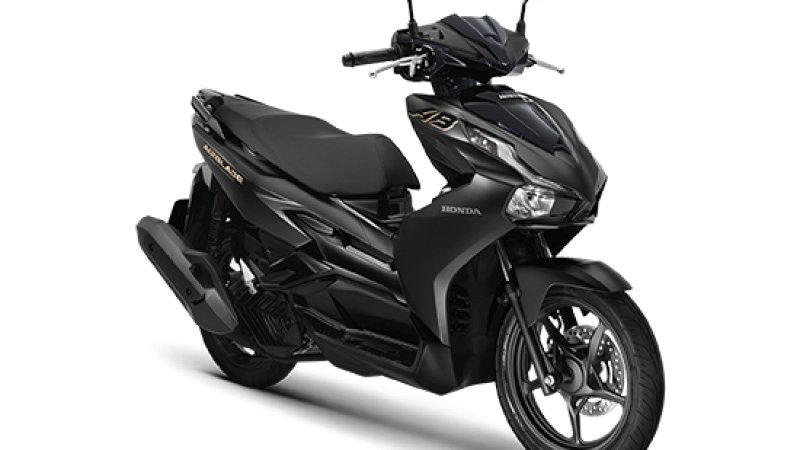 Thuê xe máy Honda Airblade